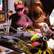 Illustration for article titled iThe Jim Henson Hour/i marked the first time that chaos defeated the frog